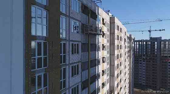 Терміновий продаж, 1к квартира в першій черзі, ЖК Отрада Киев