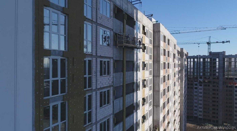 Терміновий продаж, 1к квартира в першій черзі, ЖК Отрада Киев - изображение 6