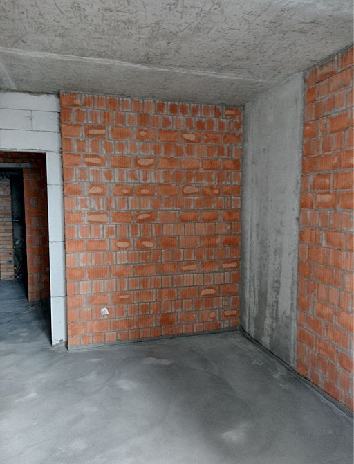 Терміновий продаж, 1к квартира в першій черзі, ЖК Отрада Киев - изображение 4