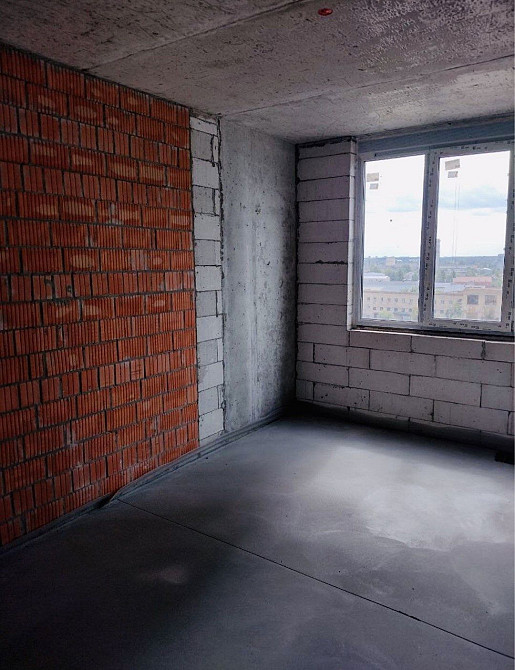 Терміновий продаж, 1к квартира в першій черзі, ЖК Отрада Киев - изображение 7