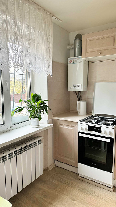 3-х кімнатна квартира на Кірова, пр. Олександра Поля Дніпро - зображення 2