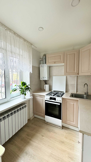 3-х кімнатна квартира на Кірова, пр. Олександра Поля Дніпро - зображення 1