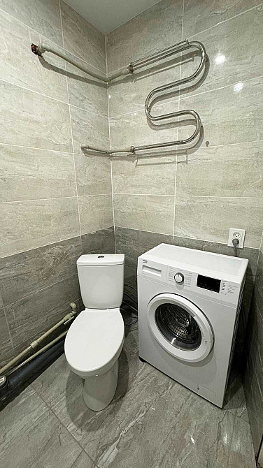 3-х кімнатна квартира на Кірова, пр. Олександра Поля Дніпро - зображення 4