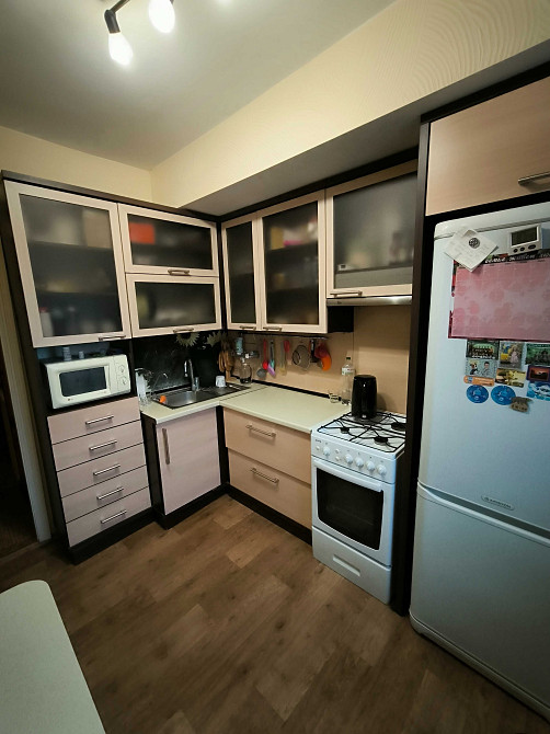 2х кімн. Квартира з ремонтом. Ремзавод.  А1 Чернігів - зображення 3