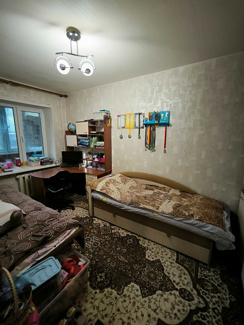 2х кімн. Квартира з ремонтом. Ремзавод.  А1 Чернігів - зображення 7