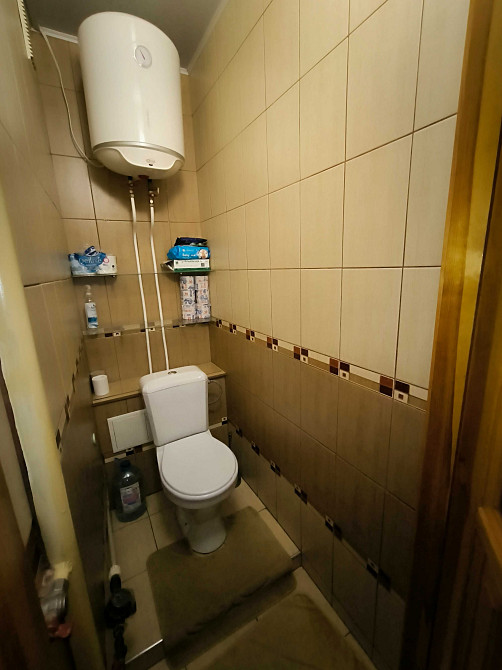 2х кімн. Квартира з ремонтом. Ремзавод.  А1 Чернігів - зображення 4