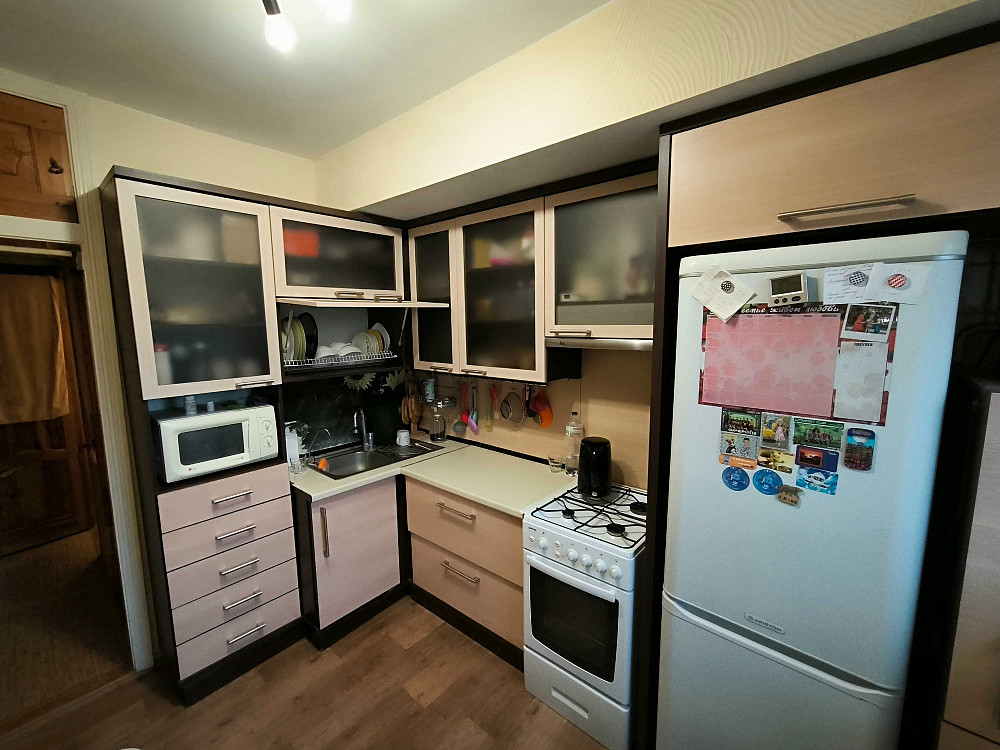 2х кімн. Квартира з ремонтом. Ремзавод.  А1 Чернігів - зображення 2