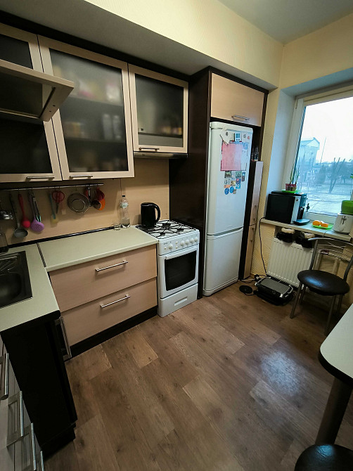 2х кімн. Квартира з ремонтом. Ремзавод.  А1 Чернігів - зображення 1