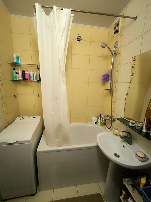 2х кімн. Квартира з ремонтом. Ремзавод.  А1 Чернігів - зображення 5