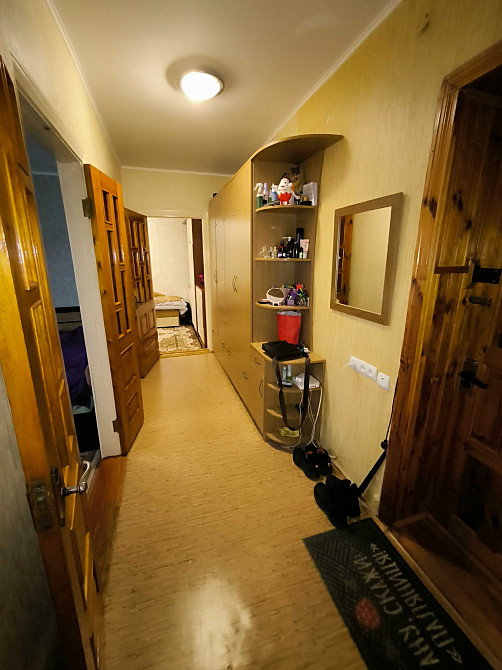 2х кімн. Квартира з ремонтом. Ремзавод.  А1 Чернігів - зображення 6