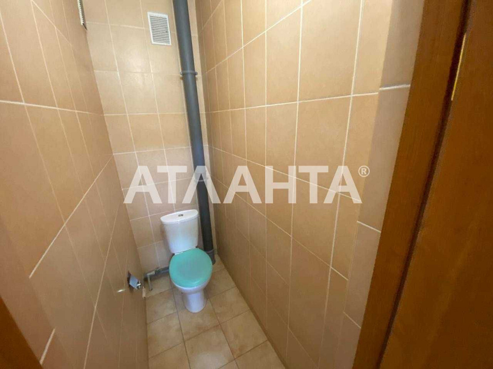 2 кімнатна квартира в ЖК 7 Небо з ремонтом Авангард - зображення 5