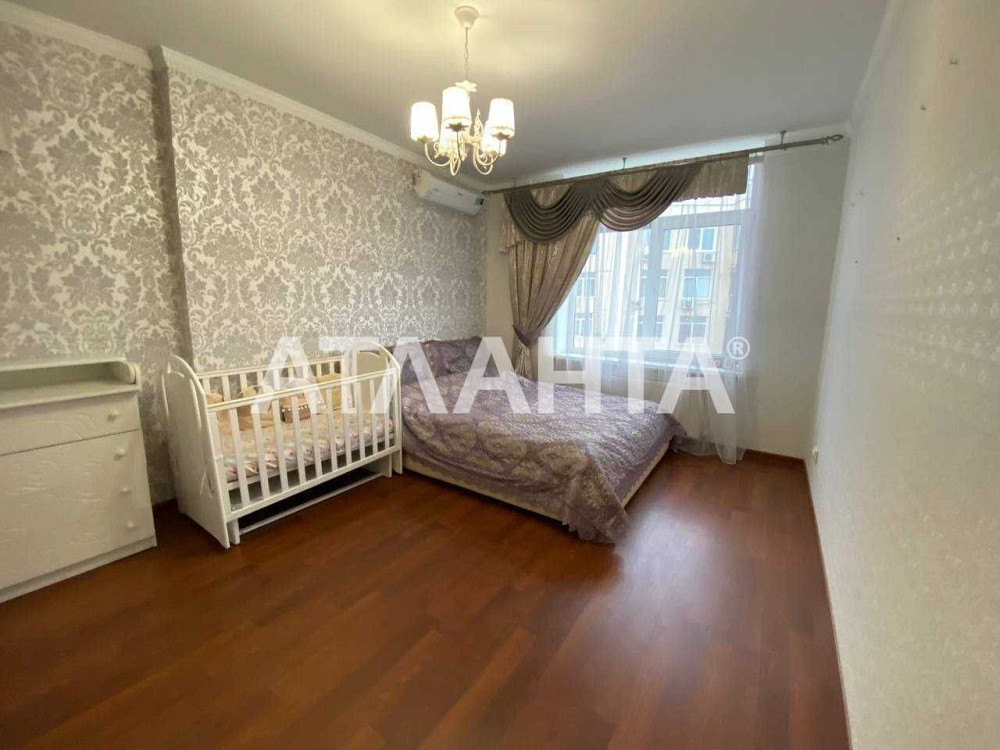 2 кімнатна квартира в ЖК 7 Небо з ремонтом Авангард - зображення 3