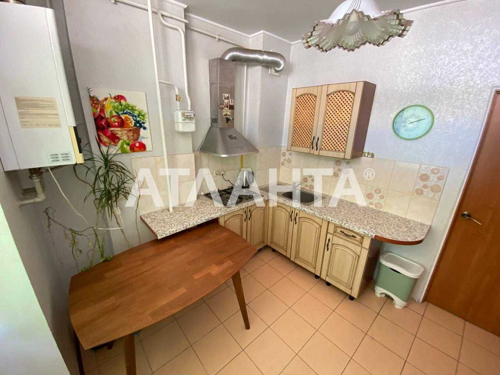 2 кімнатна квартира в ЖК 7 Небо з ремонтом Авангард - зображення 2