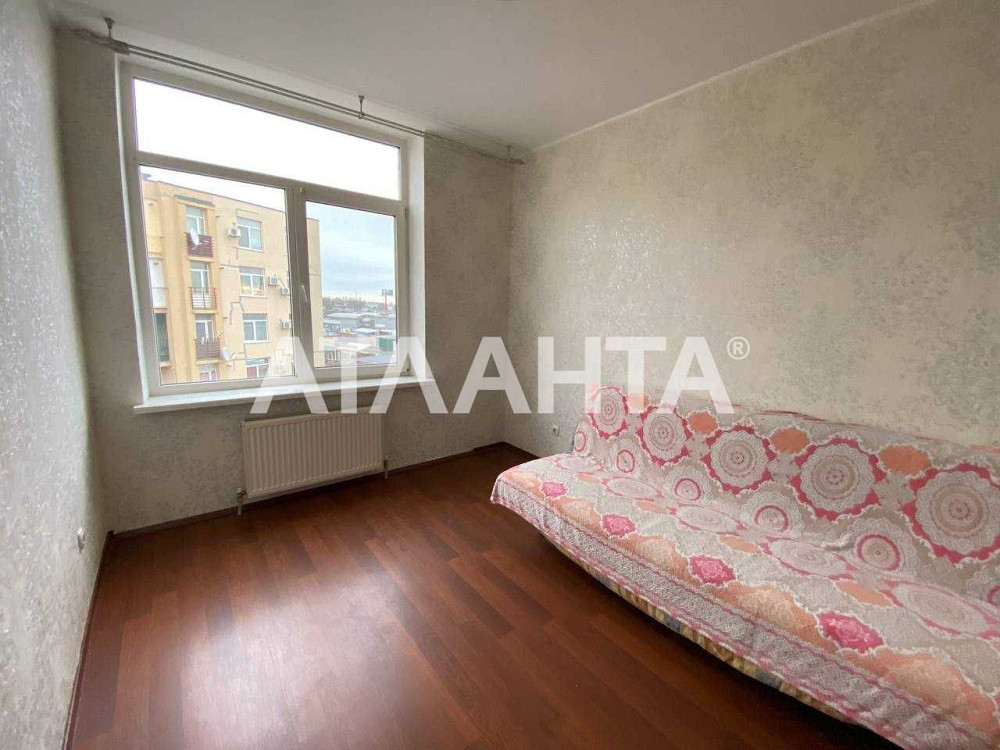 2 кімнатна квартира в ЖК 7 Небо з ремонтом Авангард - зображення 4