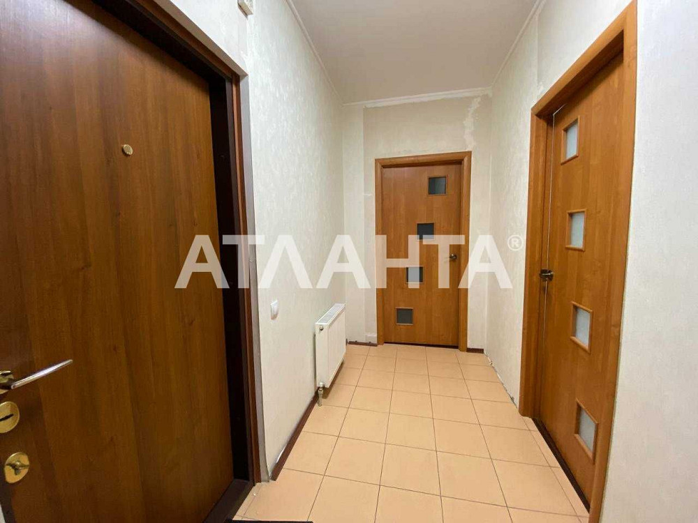 2 кімнатна квартира в ЖК 7 Небо з ремонтом Авангард - зображення 8