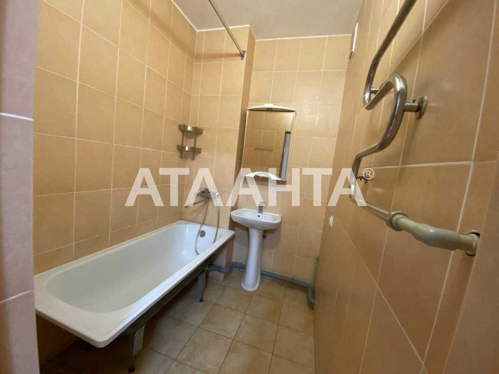 2 кімнатна квартира в ЖК 7 Небо з ремонтом Авангард - зображення 6