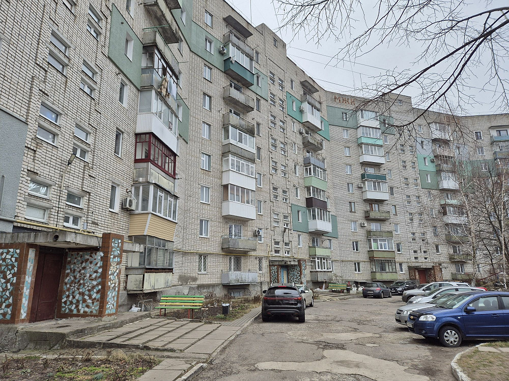 Видова квартира в районі Площі Светловодск - изображение 2