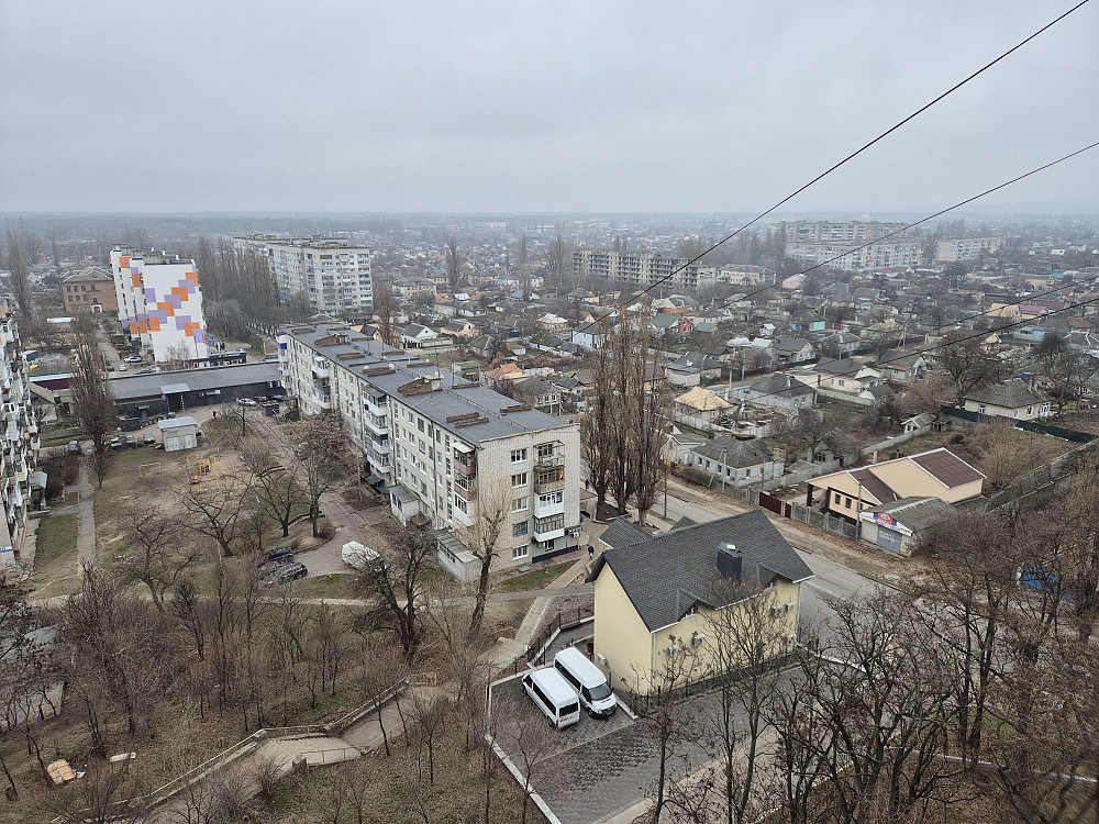 Видова квартира в районі Площі Светловодск - изображение 1