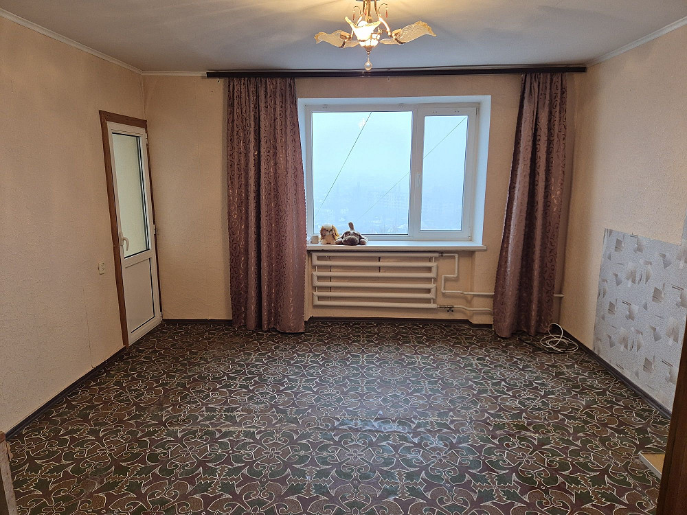 Видова квартира в районі Площі Светловодск - изображение 3