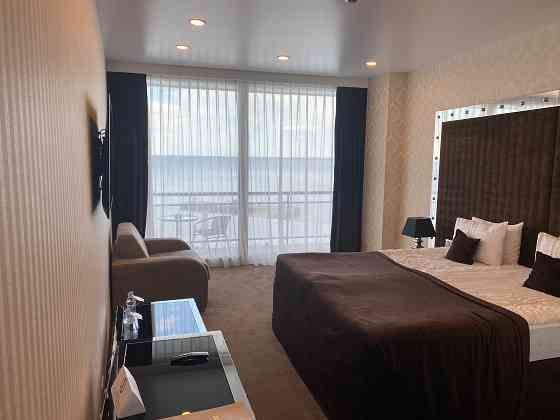 Продам апартаменти в Одессе в  отеле Маристелла 5* Одесса