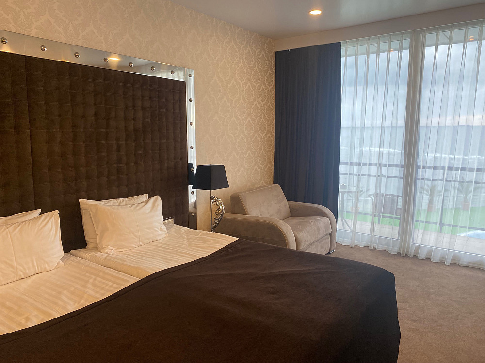 Продам апартаменти в Одессе в  отеле Маристелла 5* Одесса - изображение 2