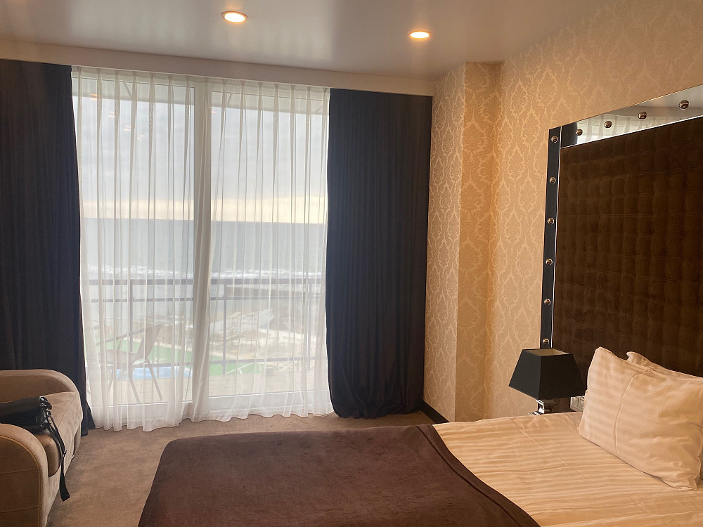 Продам апартаменти в Одессе в  отеле Маристелла 5* Одесса - изображение 6