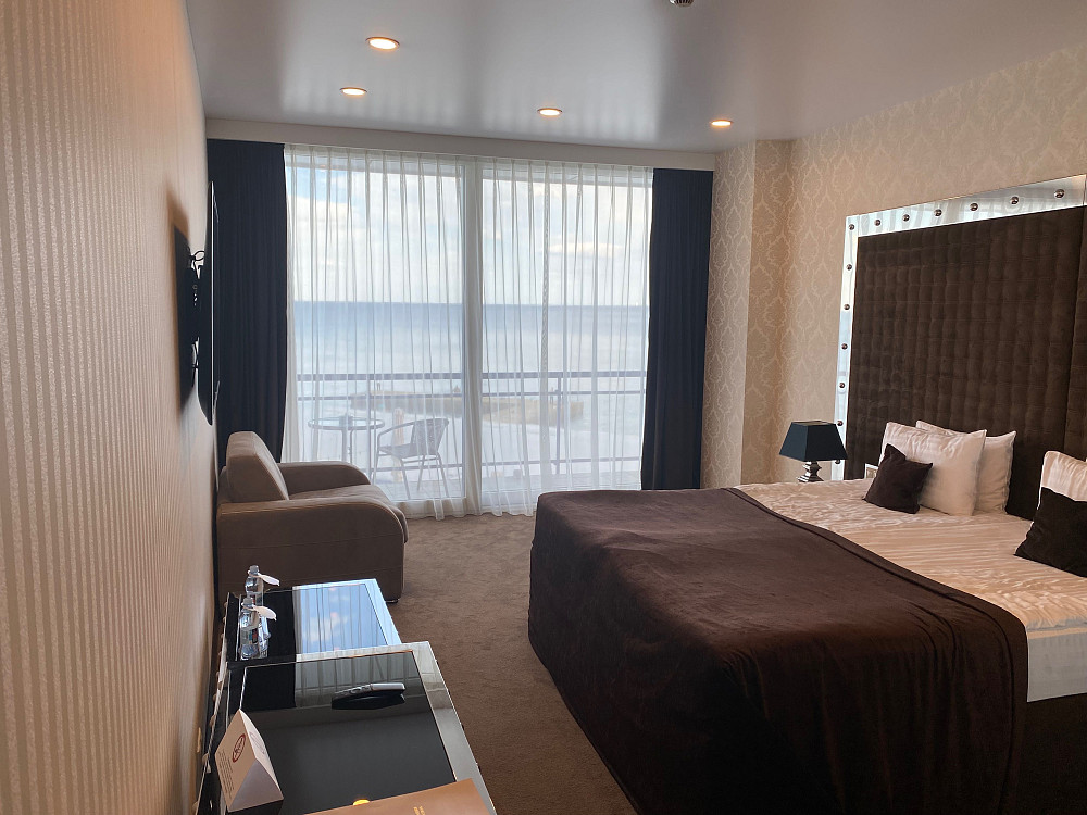 Продам апартаменти в Одессе в  отеле Маристелла 5* Одесса - изображение 1