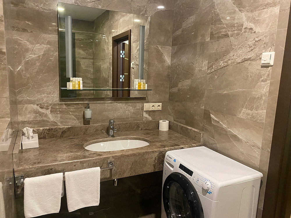 Продам апартаменти в Одессе в  отеле Маристелла 5* Одесса - изображение 5