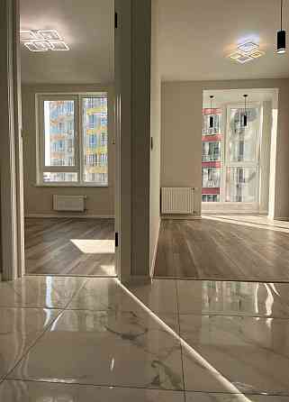 Рассрочка на 36 месяцев на 2 ком квартиру с правом  проживания Одесса