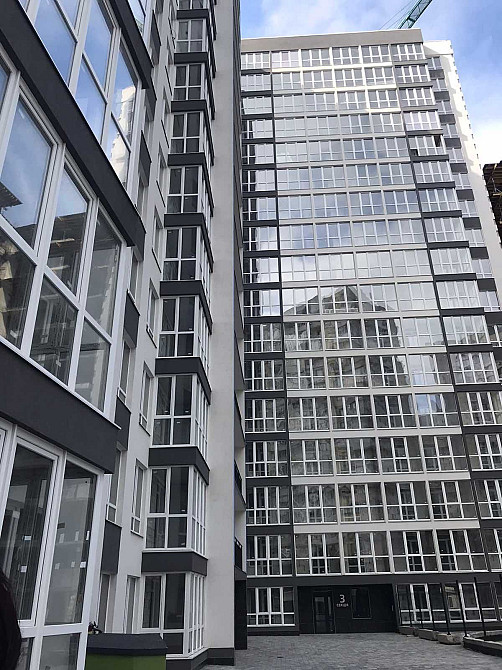 Рассрочка на 36 месяцев на 2 ком квартиру с правом  проживания Одесса - изображение 1