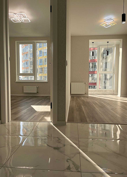 Рассрочка на 36 месяцев на 2 ком квартиру с правом  проживания Одесса - изображение 4