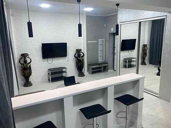 Продам Шикарную Евро Квартиру в Центре(Свято-Миколаївська) От Хозяина! Кривой Рог