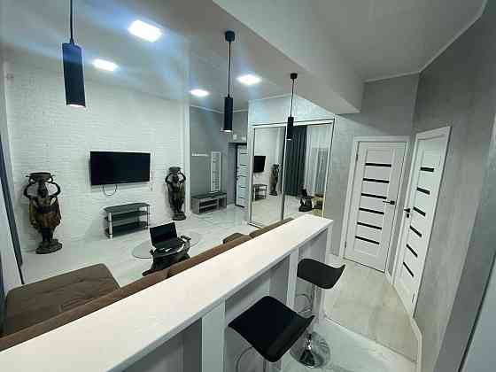 Продам Шикарную Евро Квартиру в Центре(Свято-Миколаївська) От Хозяина! Кривой Рог