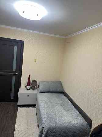 3 кімнатна квартира з Автономним газовим опаленням 