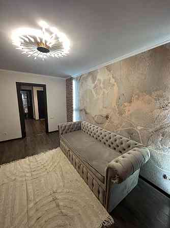 3 кімнатна квартира з Автономним газовим опаленням 