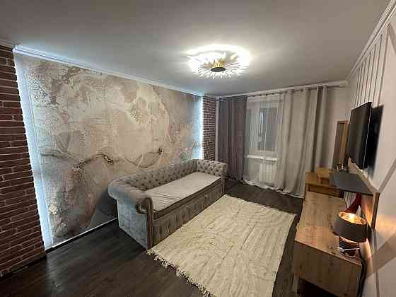 3 кімнатна квартира з Автономним газовим опаленням 