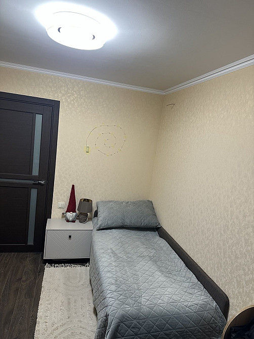 3 кімнатна квартира з Автономним газовим опаленням  - изображение 5