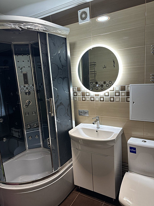 3 кімнатна квартира з Автономним газовим опаленням  - изображение 7