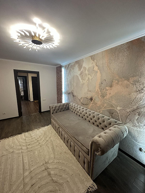 3 кімнатна квартира з Автономним газовим опаленням  - изображение 2