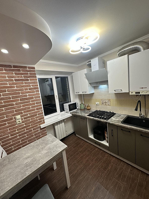 3 кімнатна квартира з Автономним газовим опаленням  - изображение 8