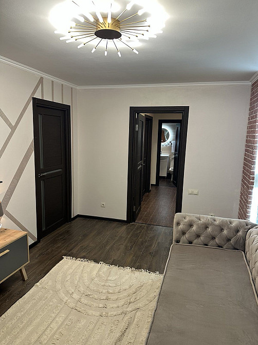 3 кімнатна квартира з Автономним газовим опаленням  - изображение 3