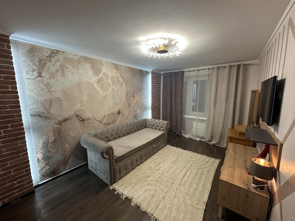 3 кімнатна квартира з Автономним газовим опаленням  - изображение 1