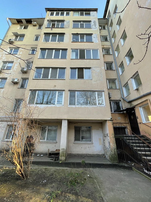 Продам квартиру на Черёмушках в кирпичном доме(риелторы не беспоить). Одесса - изображение 4