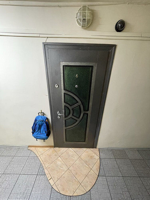 Продам квартиру на Черёмушках в кирпичном доме(риелторы не беспоить). Одесса - изображение 5