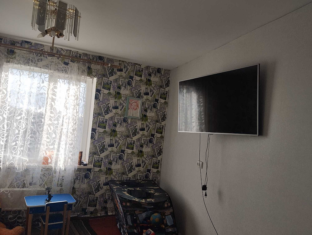 Продам 1 кімнатну квартиру Ромни - зображення 1