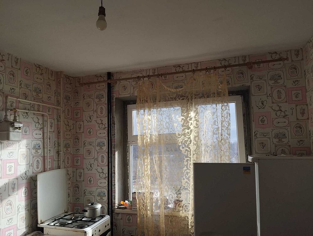 Продам 1 кімнатну квартиру Ромни - зображення 2