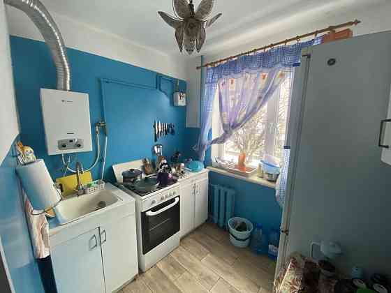 Термінво!Продаж 2х кімнатної квартири вул.Виговського 1040$Мкв Львів