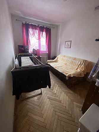 Термінво!Продаж 2х кімнатної квартири вул.Виговського 1040$Мкв Львів