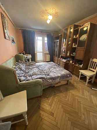 Термінво!Продаж 2х кімнатної квартири вул.Виговського 1040$Мкв Львів