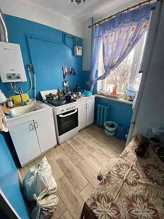 Термінво!Продаж 2х кімнатної квартири вул.Виговського 1040$Мкв Львів